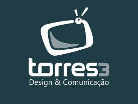 Logotipo Torres Rio Design & comunicação