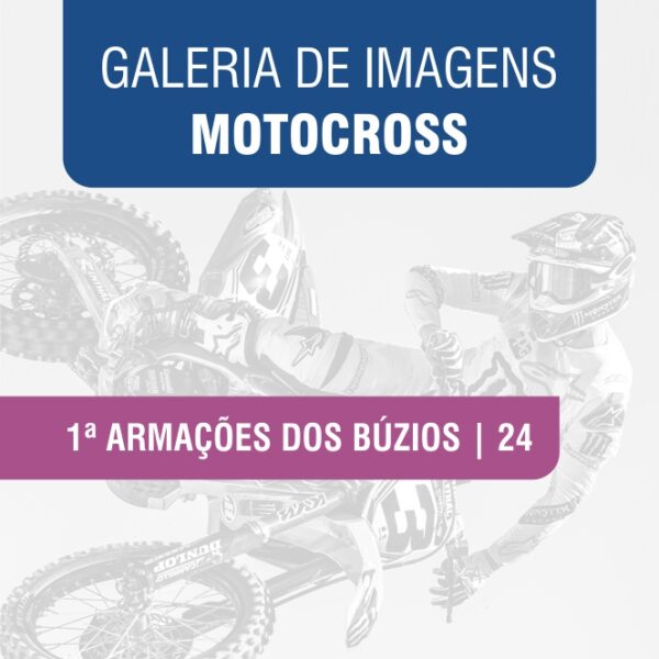 Banner galeria de imagens motocross home 2024